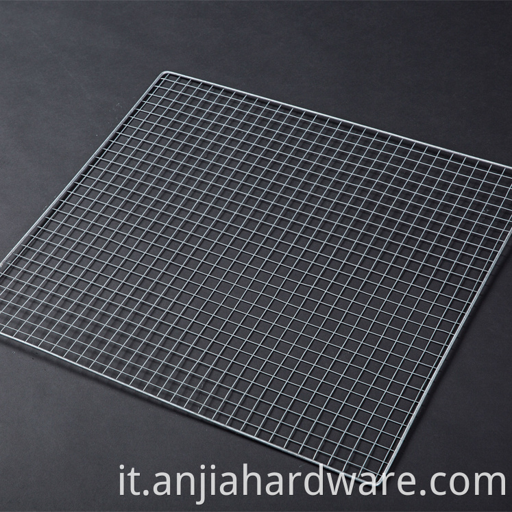 welded mesh panel